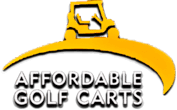 Affordable Golf Carts